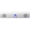 DEFENDER SOUNDBAR Z11 6W LED BIAŁY 65311