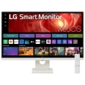 MONITOR LG LED 27" 27U731SA-W