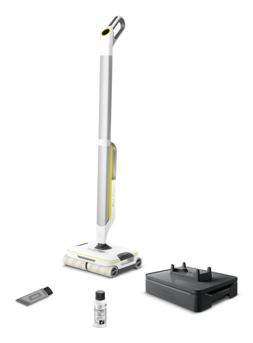 Mop Elektryczny KARCHER FC8 Smart Signature