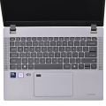 Acer TravelMate P2 TMP214-75-G3-TCO Ultra 5 125H 14"WUXGA IPS 300nits AG 16GB DDR5 5600 SSD512 Intel Arc Graphics WLAN+BT LAN Cam1080p 65Wh FpR SCa W1