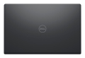 Dell Pro 15 Essential PV15255 Ryzen 3 7320U 15.6"FHD 250nits 8GB LPDDR5 SSD512 Radeon 610M Cam720p FgrPr WLAN+BT BcklKb 41Wh W11Pro Carbon Black 3Y Pr