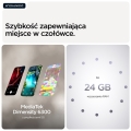 Motorola Moto G67 5G 8/256GB PANTONE Arctic Seal