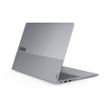 Lenovo ThinkBook 16 G7 Ryzen7 7735HS 16.0"WQXGA 300nits AG 16GB DDR5 4800 SSD1TB Radeon 680M Graphics Cam1080p + IR 45Wh W11Pro Arctic Grey 3Y OnSite