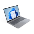 Lenovo ThinkBook 16 G7 Ryzen7 7735HS 16.0"WQXGA 300nits AG 16GB DDR5 4800 SSD1TB Radeon 680M Graphics Cam1080p + IR 45Wh W11Pro Arctic Grey 3Y OnSite