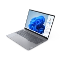 Lenovo ThinkBook 16 G7 Ryzen7 7735HS 16.0"WQXGA 300nits AG 16GB DDR5 4800 SSD1TB Radeon 680M Graphics Cam1080p + IR 45Wh W11Pro Arctic Grey 3Y OnSite