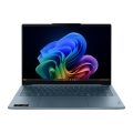 Lenovo Yoga Slim 7 14AKP10 Ryzen AI 5 340 14" WUXGA OLED 400nits 60Hz Glossy 16GB LPDDR5-6400 SSD512 Radeon 840M Graphics Cam1080p 70Wh Win11 Tidal Te