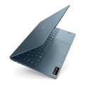 Lenovo Yoga Slim 7 14AKP10 Ryzen AI 5 340 14" WUXGA OLED 400nits 60Hz Glossy 16GB LPDDR5-6400 SSD512 Radeon 840M Graphics Cam1080p 70Wh Win11 Tidal Te