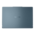 Lenovo Yoga Slim 7 14AKP10 Ryzen AI 5 340 14" WUXGA OLED 400nits 60Hz Glossy 16GB LPDDR5-6400 SSD512 Radeon 840M Graphics Cam1080p 70Wh Win11 Tidal Te
