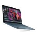 Lenovo Yoga Slim 7 14AKP10 Ryzen AI 5 340 14" WUXGA OLED 400nits 60Hz Glossy 16GB LPDDR5-6400 SSD512 Radeon 840M Graphics Cam1080p 70Wh Win11 Tidal Te