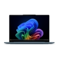 Lenovo Yoga Slim 7 14AKP10 Ryzen AI 5 340 14" WUXGA OLED 400nits 60Hz Glossy 16GB LPDDR5-6400 SSD512 Radeon 840M Graphics Cam1080p 70Wh Win11 Tidal Te