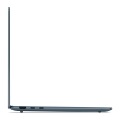 Lenovo Yoga Slim 7 14AKP10 Ryzen AI 5 340 14" WUXGA OLED 400nits 60Hz Glossy 16GB LPDDR5-6400 SSD512 Radeon 840M Graphics Cam1080p 70Wh Win11 Tidal Te