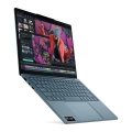 Lenovo Yoga Slim 7 14AKP10 Ryzen AI 5 340 14" WUXGA OLED 400nits 60Hz Glossy 16GB LPDDR5-6400 SSD512 Radeon 840M Graphics Cam1080p 70Wh Win11 Tidal Te