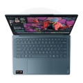 Lenovo Yoga Slim 7 14AKP10 Ryzen AI 5 340 14" WUXGA OLED 400nits 60Hz Glossy 16GB LPDDR5-6400 SSD512 Radeon 840M Graphics Cam1080p 70Wh Win11 Tidal Te