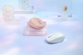 Mysz bezprzewodowa ASUS MD101 Fragrance Mouse Wireless /Bluetooth Rose Clay