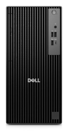 Dell Pro Tower QCT1255 Ryzen 7 Pro 8700G 16GB DDR5 4800 SSD512 Radeon 780M Kb+Mouse W11Pro 3Y ProSupport