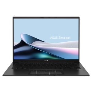 ASUS Zenbook 14 UM3406GA-QD013W Ryzen AI 5 430 14.0"WUXGA 60Hz 300nits AG 16GB LPDDR5X SSD512 Radeon Graphics WLAN+BT Cam720p 75WHrs Win11 Aluminum Ja