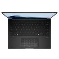 ASUS Zenbook 14 UM3406GA-QD013W Ryzen AI 5 430 14.0"WUXGA 60Hz 300nits AG 16GB LPDDR5X SSD512 Radeon Graphics WLAN+BT Cam720p 75WHrs Win11 Aluminum Ja
