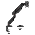 SAVIO UCHWYT BIURKOWY NA MONITOR 17’’-40’’ 2-11 KG NA SPRĘŻYNIE UM-05