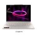 Lenovo Yoga 7 2-in-1 16AGP11 16" AMD Ryzen AI 7 445 16GB SSD 512GB W11 Home Seashell