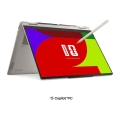 Lenovo Yoga 7 2-in-1 16AGP11 16" AMD Ryzen AI 7 445 16GB SSD 512GB W11 Home Seashell