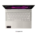 Lenovo Yoga 7 2-in-1 16AGP11 16" AMD Ryzen AI 7 445 16GB SSD 512GB W11 Home Seashell