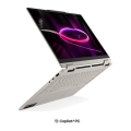 Lenovo Yoga 7 2-in-1 16AGP11 16" AMD Ryzen AI 7 445 16GB SSD 512GB W11 Home Seashell