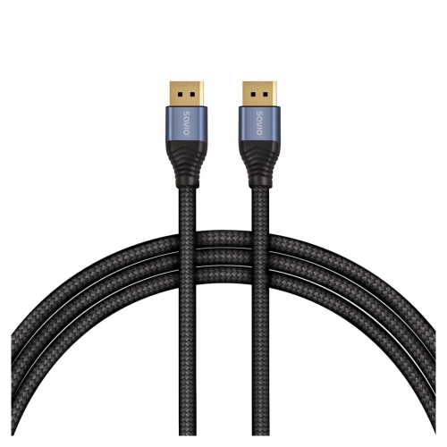 SAVIO KABEL DISPLAYPORT 2.1 3M CL-211