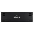 Klawiatura gasket F108 Gradient Grey NimbusV3 switch RGB AULA