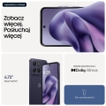 Motorola Moto G17 8/128GB PANTONE Evening Blue