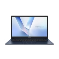ASUS Vivobook 14 X1404VA-EB1619 Core 5 120U 14.0"FHD IPS-level Panel 60Hz 250nits AG 16GB DDR5 SSD512 Intel Graphics Cam720p 42WHrs NoOS Quiet Blue