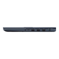 ASUS Vivobook 14 X1404VA-EB1619 Core 5 120U 14.0"FHD IPS-level Panel 60Hz 250nits AG 16GB DDR5 SSD512 Intel Graphics Cam720p 42WHrs NoOS Quiet Blue