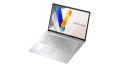 ASUS Vivobook 17 X1704VA-AU1067 Core 5 120U 17.3" FHD IPS-level Panel 60Hz 250nits AG 16GB DDR5 SSD512 Intel Graphics Cam720p 50WHrs NoOS Cool Silver