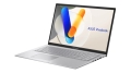 ASUS Vivobook 17 X1704VA-AU1067 Core 5 120U 17.3" FHD IPS-level Panel 60Hz 250nits AG 16GB DDR5 SSD512 Intel Graphics Cam720p 50WHrs NoOS Cool Silver