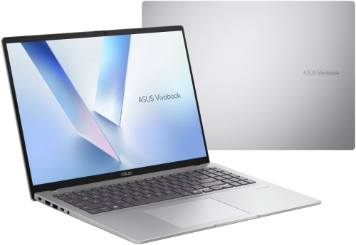 ASUS Vivobook 16 X1607AA-MB010W Ultra 5 325 16.0"WUXGA IPS-level Panel 60Hz 300nits AG 16GB DDR5 SSD512 Intel Graphics WLAN+BT Cam1080p 42WHrs Win11 C