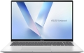 ASUS Vivobook 16 X1607AA-MB010W Ultra 5 325 16.0"WUXGA IPS-level Panel 60Hz 300nits AG 16GB DDR5 SSD512 Intel Graphics WLAN+BT Cam1080p 42WHrs Win11 C