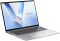 ASUS Vivobook 16 X1607AA-MB010W Ultra 5 325 16.0"WUXGA IPS-level Panel 60Hz 300nits AG 16GB DDR5 SSD512 Intel Graphics WLAN+BT Cam1080p 42WHrs Win11 C