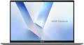 ASUS Vivobook 16 X1607AA-MB010W Ultra 5 325 16.0"WUXGA IPS-level Panel 60Hz 300nits AG 16GB DDR5 SSD512 Intel Graphics WLAN+BT Cam1080p 42WHrs Win11 C