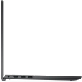 Dell Pro 15 Essential PV15250 Core 3 100U 15.6"FHD 120Hz 250nits AG  8GB DDR5 4400 SSD512 Intel UHD Graphics FgrPr WLAN+BT BcklKb W11Pro 3Y Pro Suppor