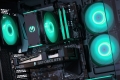 Actina View 8700F/16GB/1TB/RX9070GRE/650W