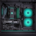 Actina View 7500X3D/16GB/1TB/RX9070GRE/650W
