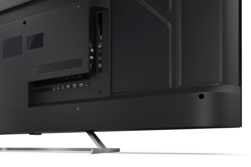 Telewizor 55" SHARP 55JP7265E