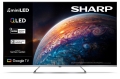 Telewizor 55" SHARP 55JP7265E