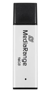 MEMORY DRIVE FLASH USB3.2 16GB/MR1899 MEDIARANGE