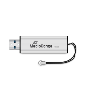 MEMORY DRIVE FLASH USB3.2/128GB MR918 MEDIARANGE