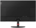 Lenovo ThinkVision S22e-20 21.5"FHD 75Hz 250nits AG HDMI VGA Raven Black 3Y Onsite