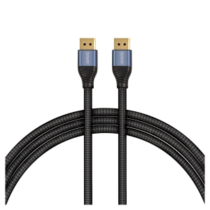 SAVIO KABEL DISPLAYPORT 2.1 1M CL-209