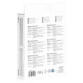 SAVIO KABEL DISPLAYPORT 2.1 1M CL-209