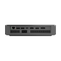 Lenovo IdeaCentre Mini 01IRH10R Core 5 210H 16GB DDR5 5600 SSD512 Intel Graphics WLAN+BT LAN W11Pro Luna Grey 3Y OnSite