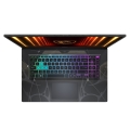 MSI Cyborg 17 B13WFKG-267XPL i7-13620H 17.3" FHD 144Hz 16GB DDR5 SSD512 GeForce RTX 5060_8GB NoOS