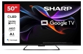 Telewizor 50" SHARP 50HR7265E
